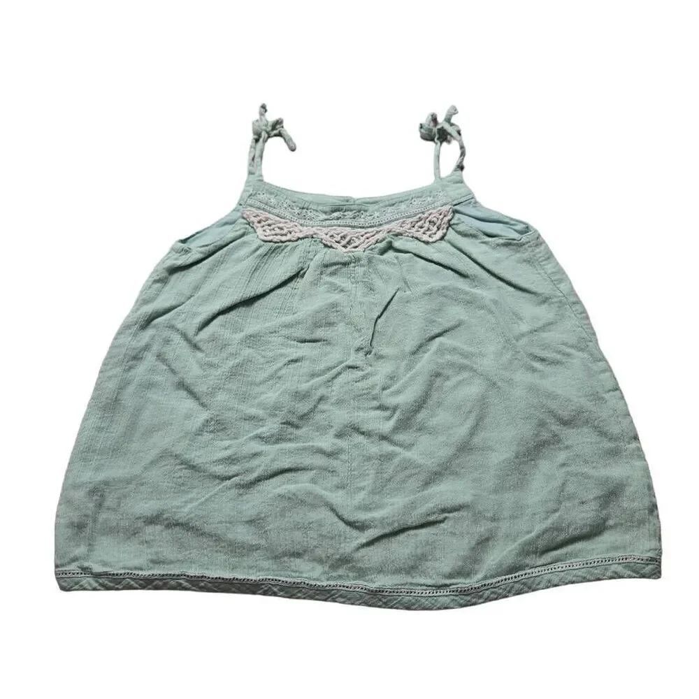 Oshkosh Girl tank top shirt 5T